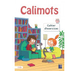 Calimots Cahier d'exercices pour décoder