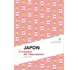 Japon - l'empire de l'harmonie