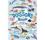 Guide des poissons du monde