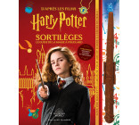 Harry Potter - Sortilèges