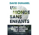 Un monde sans enfants