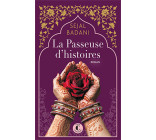 La passeuse d'histoires