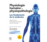 Physiologie humaine et physiopathologie