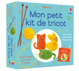 Mon petit kit de tricot