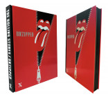 Les Rolling Stones. Unzipped