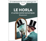 Le Horla et autres contes fantastiques