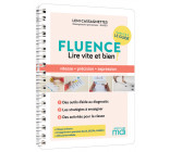 MDI - Fluence - 50 activités pour lire vite et bien !