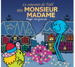 Monsieur Madame - Le concours de Noël des Monsieur Madame