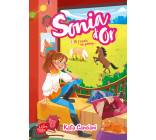 Sonia d'Or - Tome 1