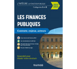 Les finances publiques 2023-2024