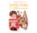 Quatre soeurs et un Noël inoubliable