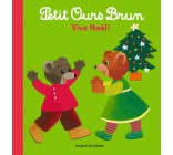 Petit Ours Brun - Vive Noël !