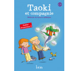 Taoki et compagnie CP - Cahier d'exercices 2 - Edition 2010