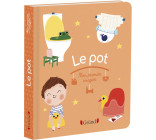 Le pot