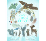 LA BELLE NUIT DE L'HIVER