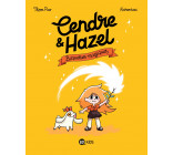 Cendre et Hazel, Tome 02