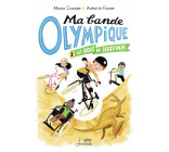 Les rois du skate park - Ma bande olympique  T2