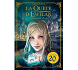 La Quête d'Ewilan - D'un Monde à l'autre - Nouvelle édition