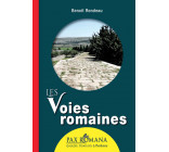 Les voies romaines en Gaule