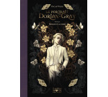 Le portrait de Dorian Gray