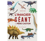 L'Imagier géant du Père Castor