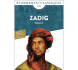 Zadig ou la Destinée