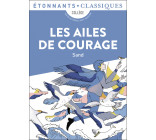 Les Ailes de courage