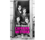 L'affaire Mitford