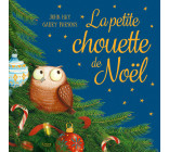 LA PETITE CHOUETTE DE NOËL