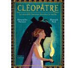 CLÉOPÂTRE