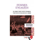 Femmes engagées