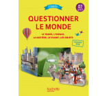 Questionner le monde CE2 - Collection Citadelle - Livre élève - Ed. 2018