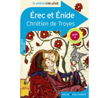 Érec et Énide