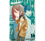 Chainsaw Man T09