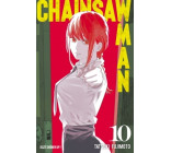 Chainsaw Man T10