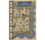 Les Fables de La Fontaine en Orients