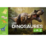 Les dinosaures de A à Z