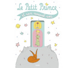 Le Petit Prince et son nouvel ami