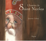 HISTOIRE DE SAINT NICOLAS