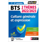 Culture générale et expression - Deux thèmes No98 - 2022/2023