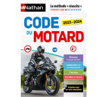 Code du motard 2023-2024