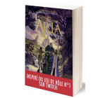 Légendes des mondes d'Aria - Tome 01 Le serment des runes