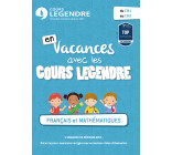 Français et mathématiques du CM1 au CM2