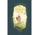 La folle et incroyable aventure du chevalier Léon