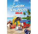 Le cahier de vacances – anglais