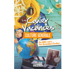 Le cahier de vacances culture générale