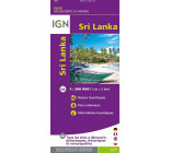 85132 Sri-Lanka 1/550.000