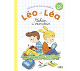 LEO ET LEA 2019 - Cahier d'exercices CP