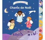 Chants de Noël  (Livre sonore)