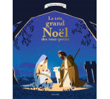 Le très grand Noël des tout-petits